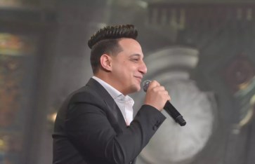 رضا البحراوي