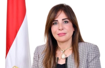 راندة المنشاوي وزيرة الإسكان والمرافق والمجتمعات العمرانية