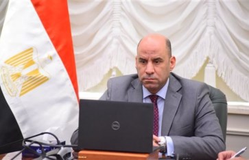 حسن رداد وزير العمل