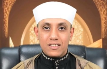 الشيخ خالد حسن 