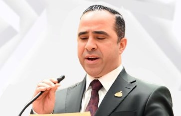  النائب مصطفى البهي