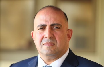 النائب محمد سليم 