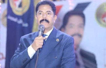 النائب علاء الحديوي 