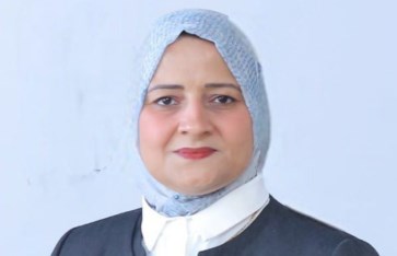 النائبة مروه قنصوه