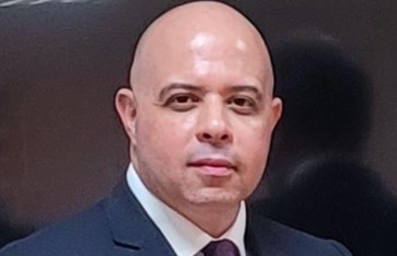  الدكتور/ أحمد الخضراوي