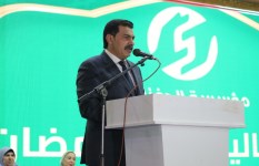 النائب ياسر الحفناوي 