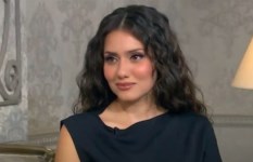 الفنانة جيهان الشماشرجى