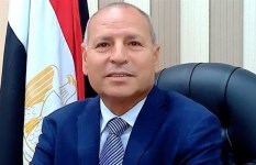 الدكتور إبراهيم صابر محافظ القاهرة