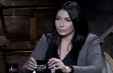 الإعلامية داليا فؤاد