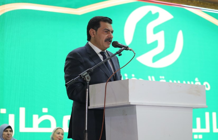 النائب ياسر الحفناوي 