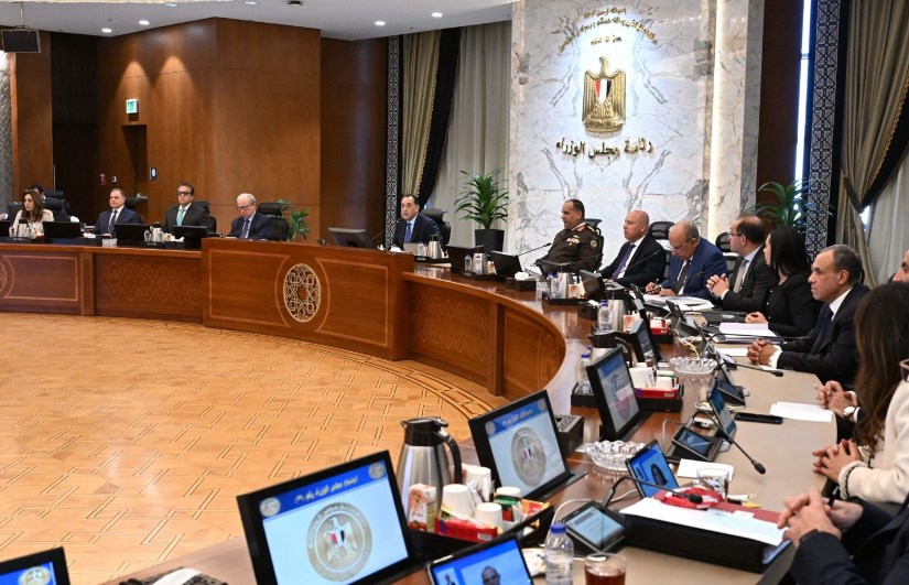 الدكتور مصطفى مدبولي