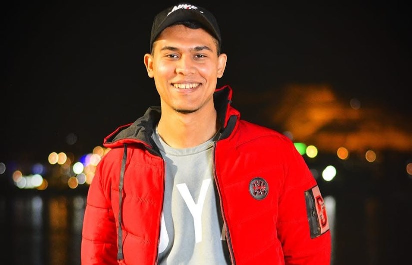 محمد حامد الشاب الأمين