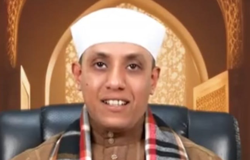 الشيخ خالد حسن 