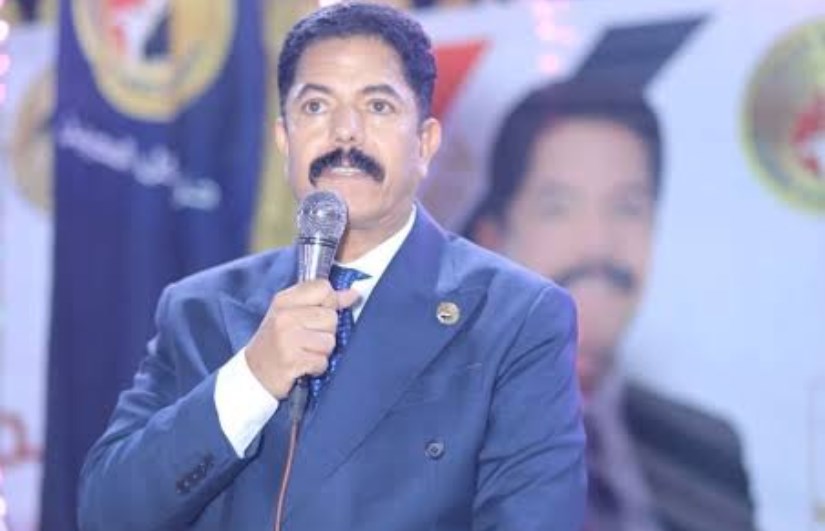 النائب علاء الحديوي 