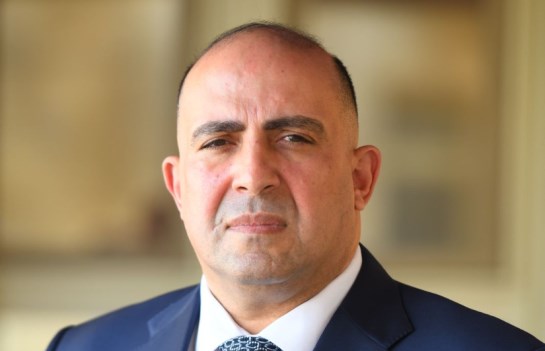 النائب محمد سليم 