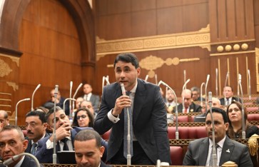 النائب محمد مظلوم 