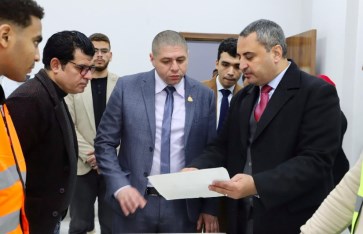 النائب أحمد الجبيلي 