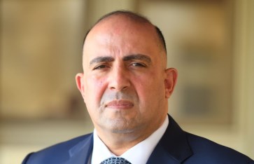 النائب محمد سليم 