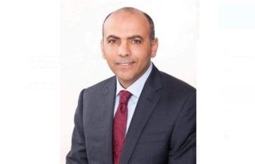 النائب جمال أبوالفتوح