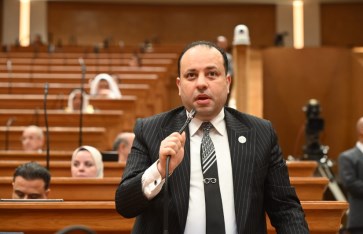 النائب وليد خطاب 
