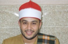 الشيخ محمد العنزة