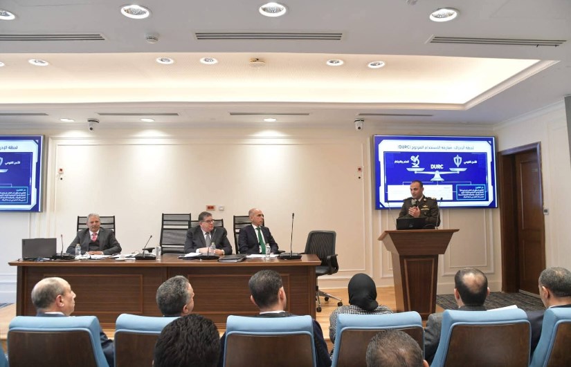 اللواء جمال عبدالعاطي