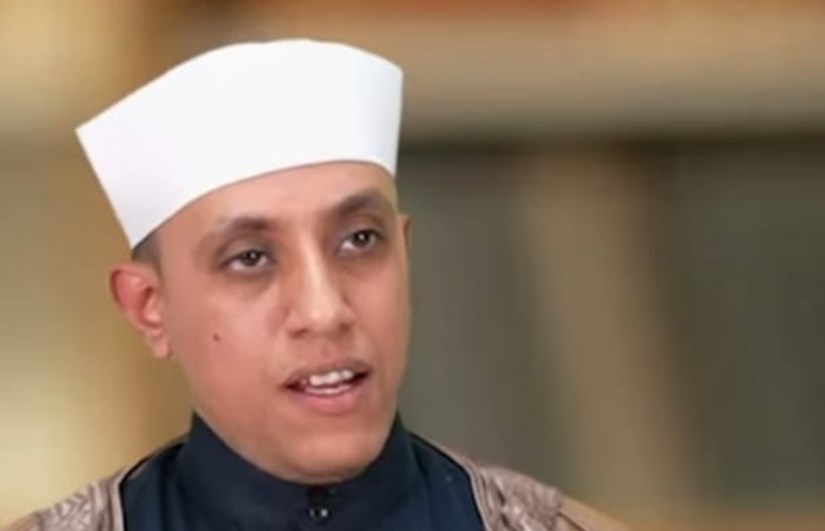 الشيخ خالد حسن 