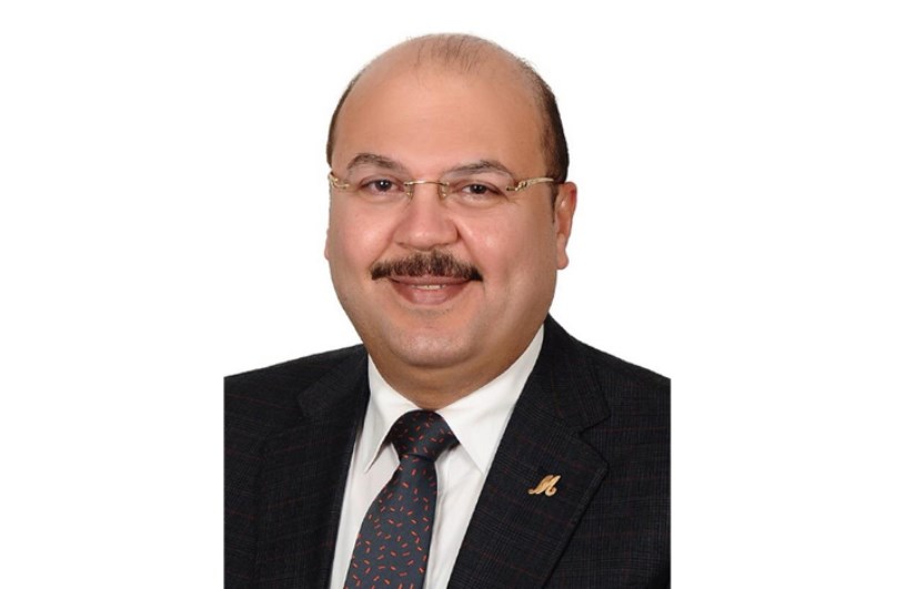 النائب ميشيل الجمل