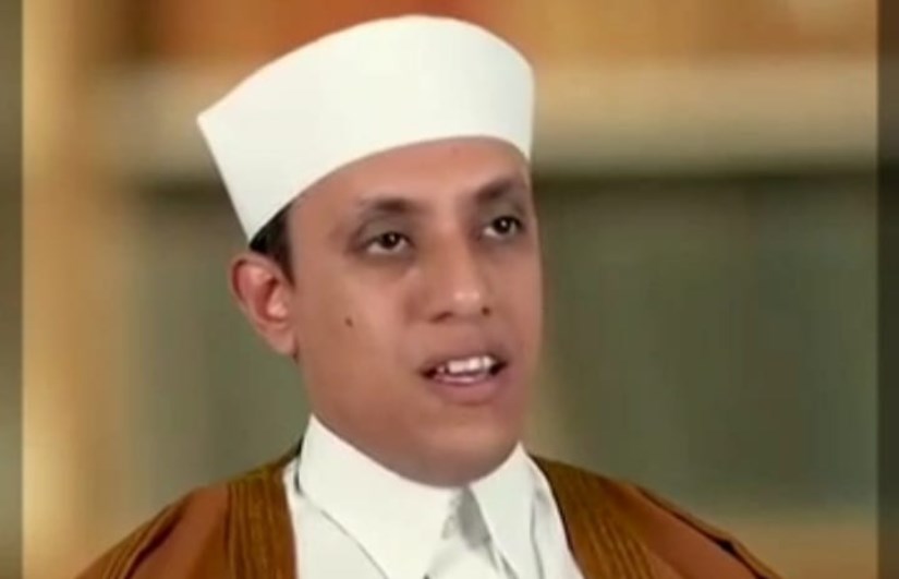 الشيخ خالد حسن