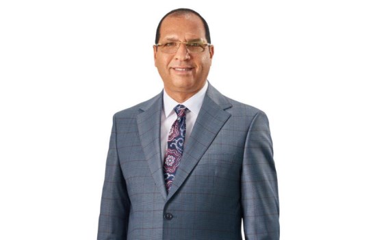 المستشار ماهر ميلاد إسكندر