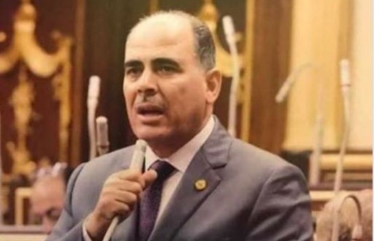 النائب زكريا حسان