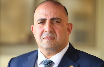 النائب محمد سليم