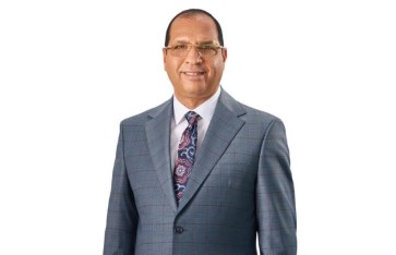 المستشار ماهر ميلاد إسكندر