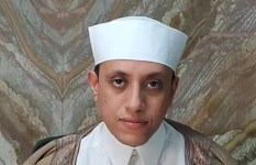 الشيخ خالد حسن 
