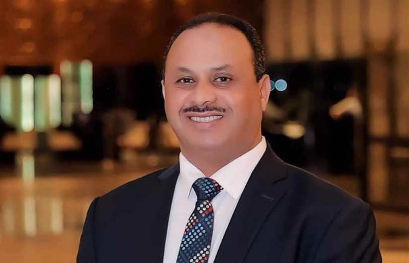رشاد عبدالغني