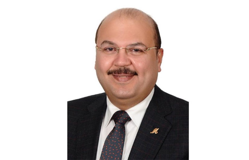 النائب ميشيل الجمل