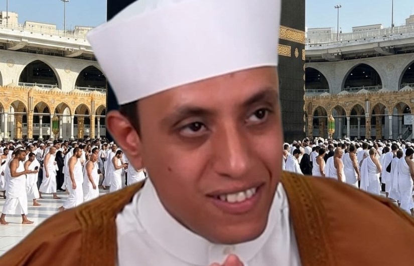 الشيخ خالد حسن 