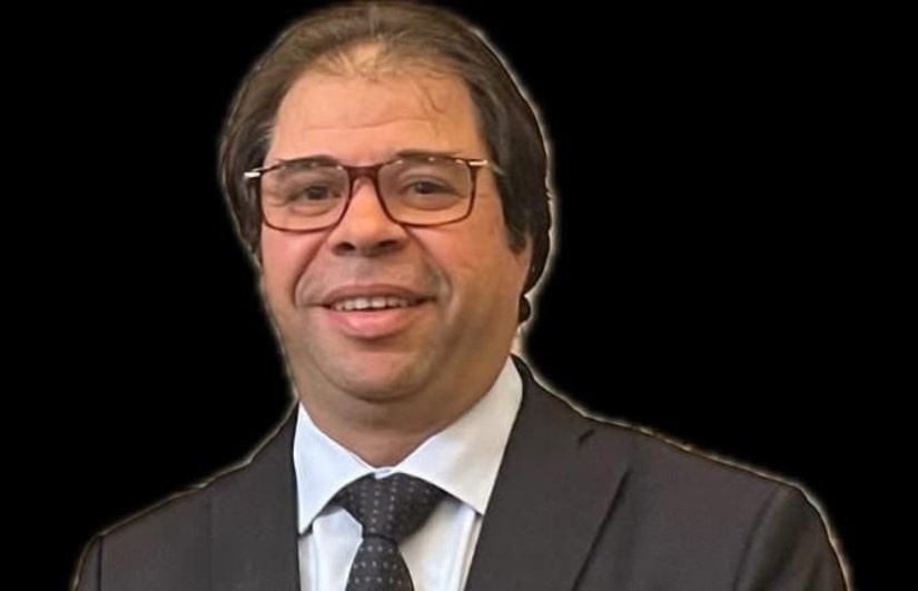 المهندس عماد عبد المنعم
